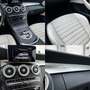 Mercedes-Benz C 250 C250 Coupé AMG-LINE, C43 LOOK, PANO, LED, NAVI Rood - thumbnail 20