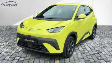 Surf Boost Alarm Alu DAB Keyless Klima Nav Kamera