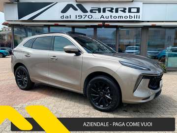 Friday 1.5 TURBO 177 cv