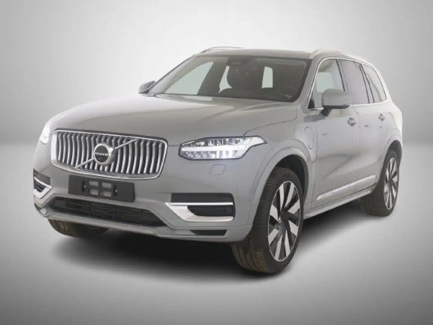 Volvo XC90 T8 Ultra Bright*Plug-In*AWD*Bowers&Wilkins Grau - 1