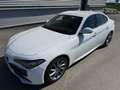 Alfa Romeo Giulia Super 2,0 200 AT RWD ID:112 Weiß - thumbnail 1