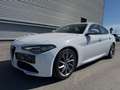 Alfa Romeo Giulia Super 2,0 200 AT RWD ID:112 Weiß - thumbnail 2