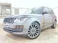 Land Rover Range Rover Biography PANO STANDH SCHECKHEFT Gris - thumbnail 4