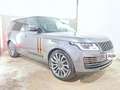 Land Rover Range Rover Biography PANO STANDH SCHECKHEFT Gris - thumbnail 2