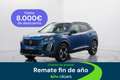 Peugeot 2008 Hybrid 136 Allure eDCS6 Azul - thumbnail 1