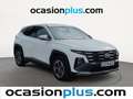 Hyundai TUCSON 1.6 T PHEV 4x2 Klass Blanco - thumbnail 2