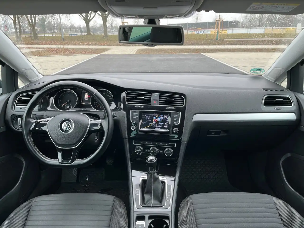 Das Auto