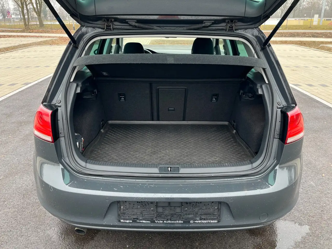 Das Auto
