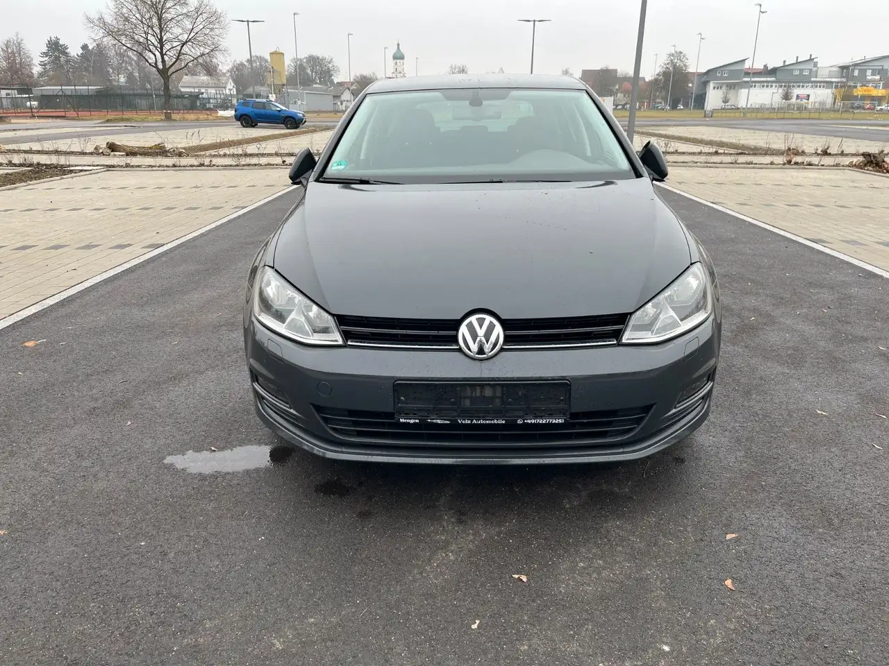 Das Auto