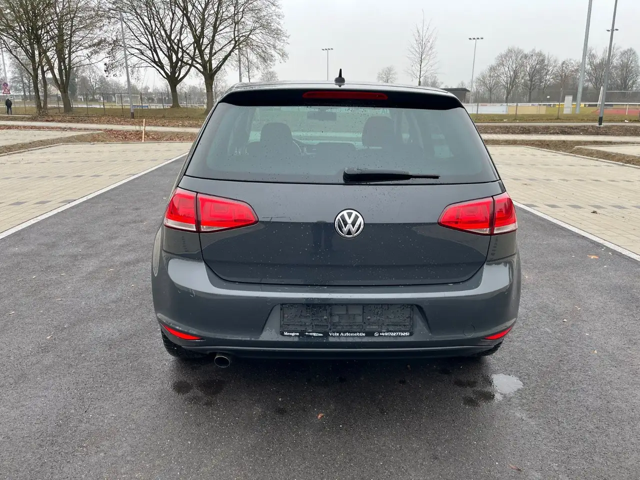 Das Auto