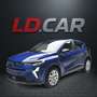 Renault Captur Captur 1.0 tce Evolution 90cv Blu/Azzurro - thumbnail 1