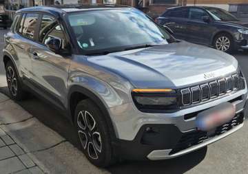 e-Avenger 51 kWh Summit