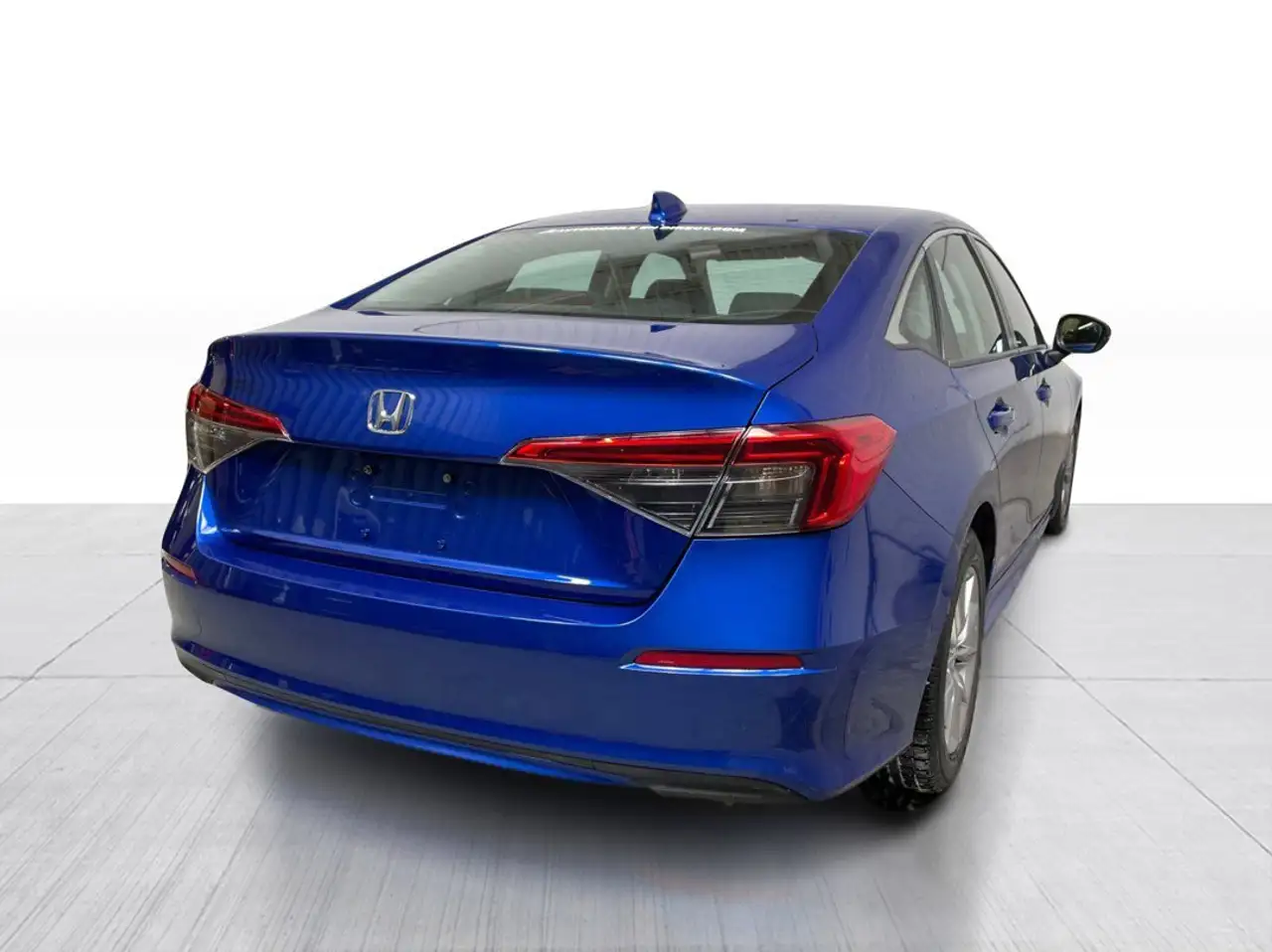 Honda Civic снимка Honda Civic