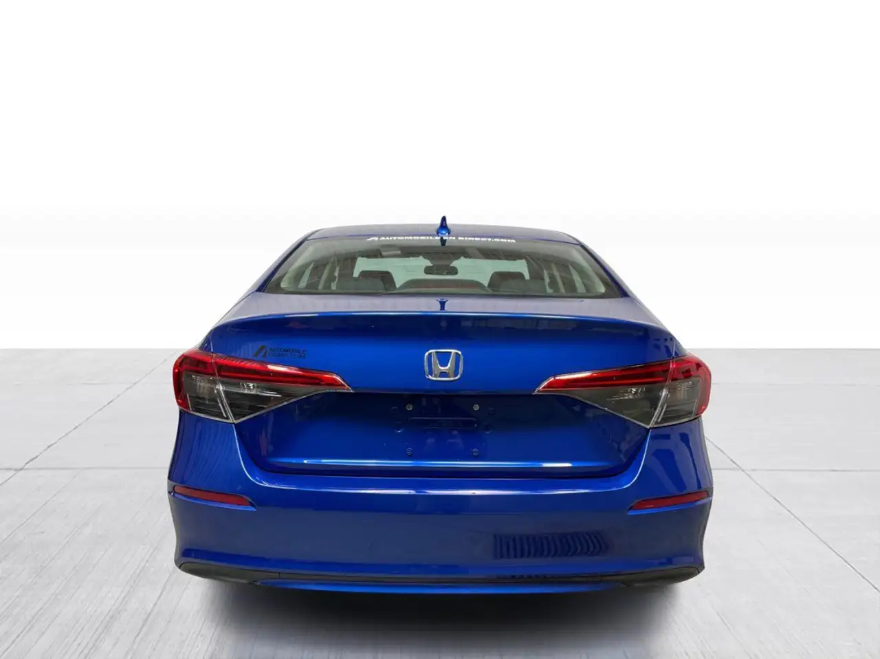 Honda Civic снимка Honda Civic
