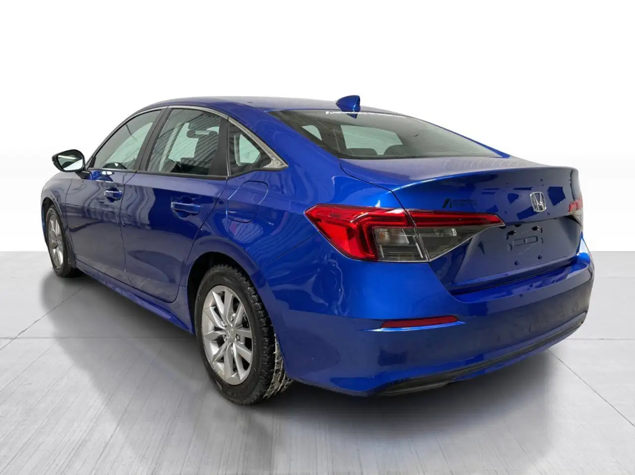 Honda Civic снимка Honda Civic