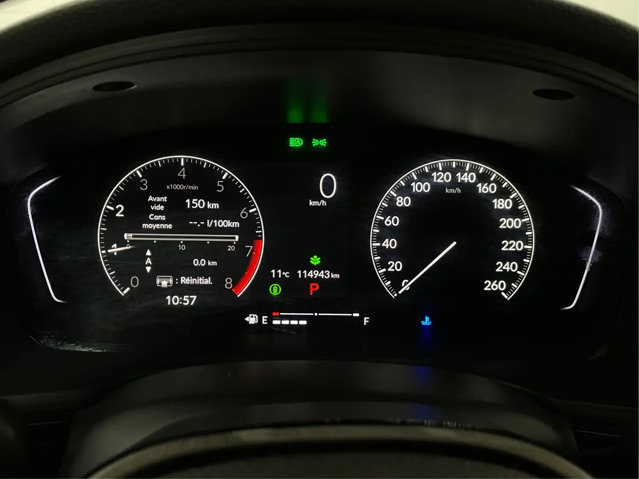 Honda Civic снимка Honda Civic