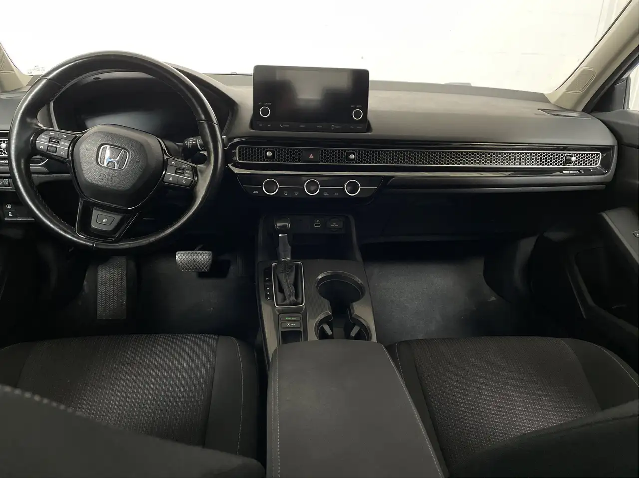 Honda Civic снимка Honda Civic