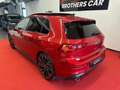 Volkswagen Golf GTI 2.0 TSI GTI DSG TETTO - PELLE - HEAD UP Rosso - thumbnail 5