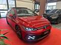 Volkswagen Golf GTI 2.0 TSI GTI DSG TETTO - PELLE - HEAD UP Rosso - thumbnail 3