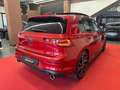 Volkswagen Golf GTI 2.0 TSI GTI DSG TETTO - PELLE - HEAD UP Rosso - thumbnail 7