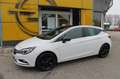 Opel Astra 1.4 Dynamic SHZ|LRHZ|INTELLILINK|PDC|ALU Weiß - thumbnail 2