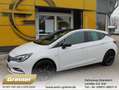 Opel Astra 1.4 Dynamic SHZ|LRHZ|INTELLILINK|PDC|ALU Weiß - thumbnail 1