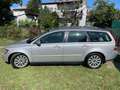 Volvo V50 V50 2,0 D Silber - thumbnail 4