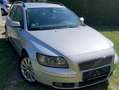 Volvo V50 V50 2,0 D Silber - thumbnail 1