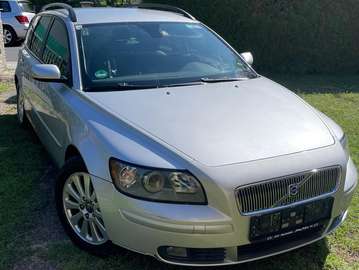 V50 2,0 D