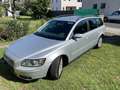 Volvo V50 V50 2,0 D Silber - thumbnail 3