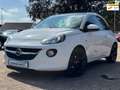 Opel Adam 1.4 GLAM PANORAMA DAK GR.SCHERM STUUR/STOELVERW. C Wit - thumbnail 1