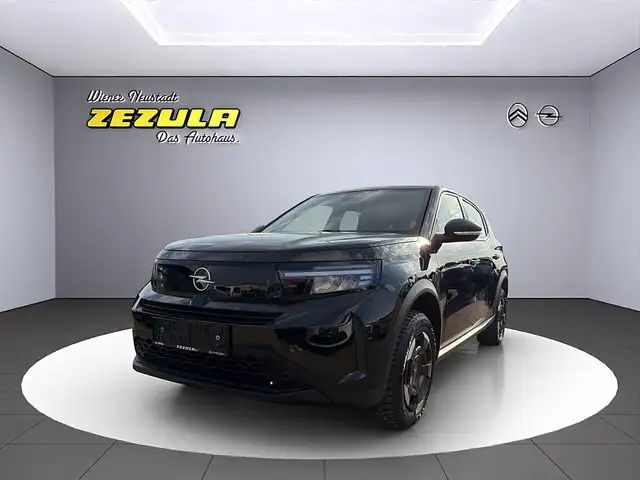 Opel Frontera Elektro 44kWh Edition