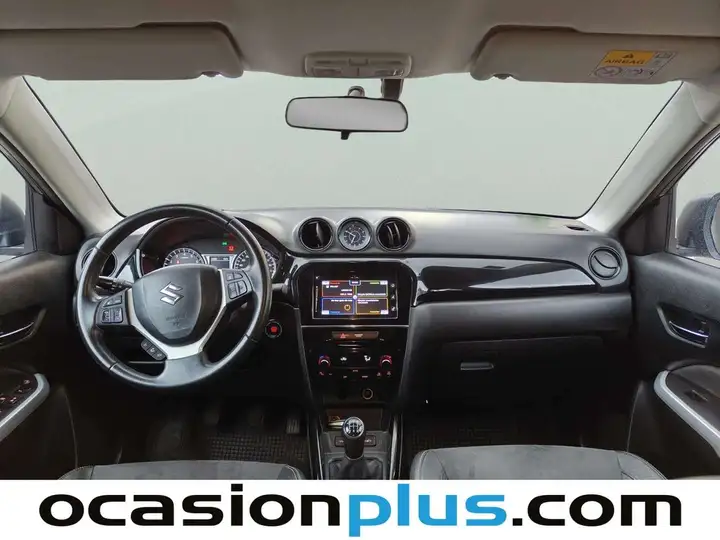 Suzuki Vitara 1.6 GL 2018, foto 6
