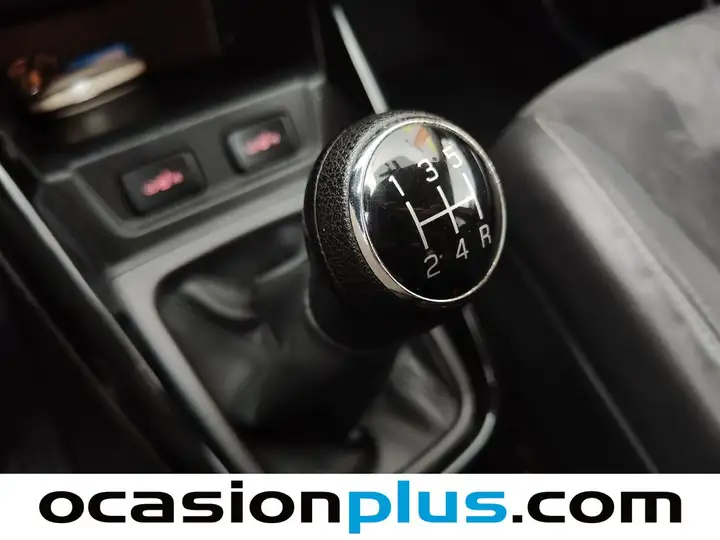 Suzuki Vitara 1.6 GL 2018, foto 5