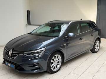 Mégane SW 1.5 Blue dCi