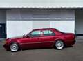 Mercedes-Benz 500 E (E60 AMG-Umbau) Väth BBS Klima 2. Hand Rot - thumbnail 5