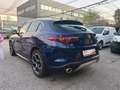 Alfa Romeo Stelvio 2.2 t Ti Q4 190cv #promo Albastru - thumbnail 7