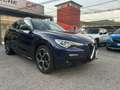 Alfa Romeo Stelvio 2.2 t Ti Q4 190cv #promo Albastru - thumbnail 3