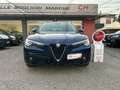 Alfa Romeo Stelvio 2.2 t Ti Q4 190cv #promo Albastru - thumbnail 2