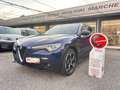 Alfa Romeo Stelvio 2.2 t Ti Q4 190cv #promo Albastru - thumbnail 1