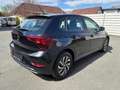 Volkswagen Polo 1,0 TSI Business Aut. *** Netto 10.825 € *** Schwarz - thumbnail 4