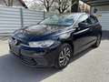 Volkswagen Polo 1,0 TSI Business Aut. *** Netto 10.825 € *** Schwarz - thumbnail 1