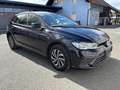Volkswagen Polo 1,0 TSI Business Aut. *** Netto 10.825 € *** Schwarz - thumbnail 3