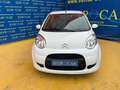 Citroen C1 1.0i Attraction Bianco - thumbnail 1