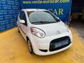 Citroen C1 1.0i Attraction Blanco - thumbnail 3