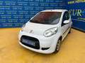 Citroen C1 1.0i Attraction Blanco - thumbnail 2