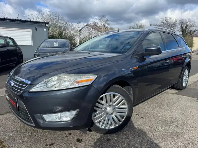 Ford Mondeo Break 1.8TDCi 125CH Ghia
