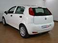 Fiat Punto 1.4 8v 57kW (77CV) Gasolina/GLP Blanco - thumbnail 7