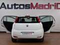 Fiat Punto 1.4 8v 57kW (77CV) Gasolina/GLP Blanc - thumbnail 4