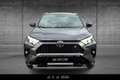 Toyota RAV 4 2.5 hybrid 4WD GR Sport Plus Gris - thumbnail 3